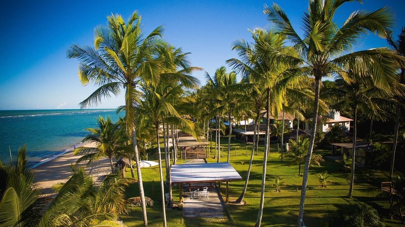 Beachfront